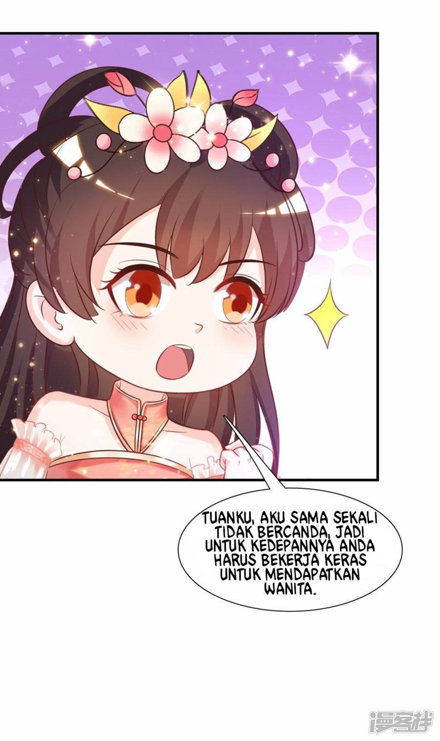 The Strongest Peach Blossom Chapter 63 Gambar 16