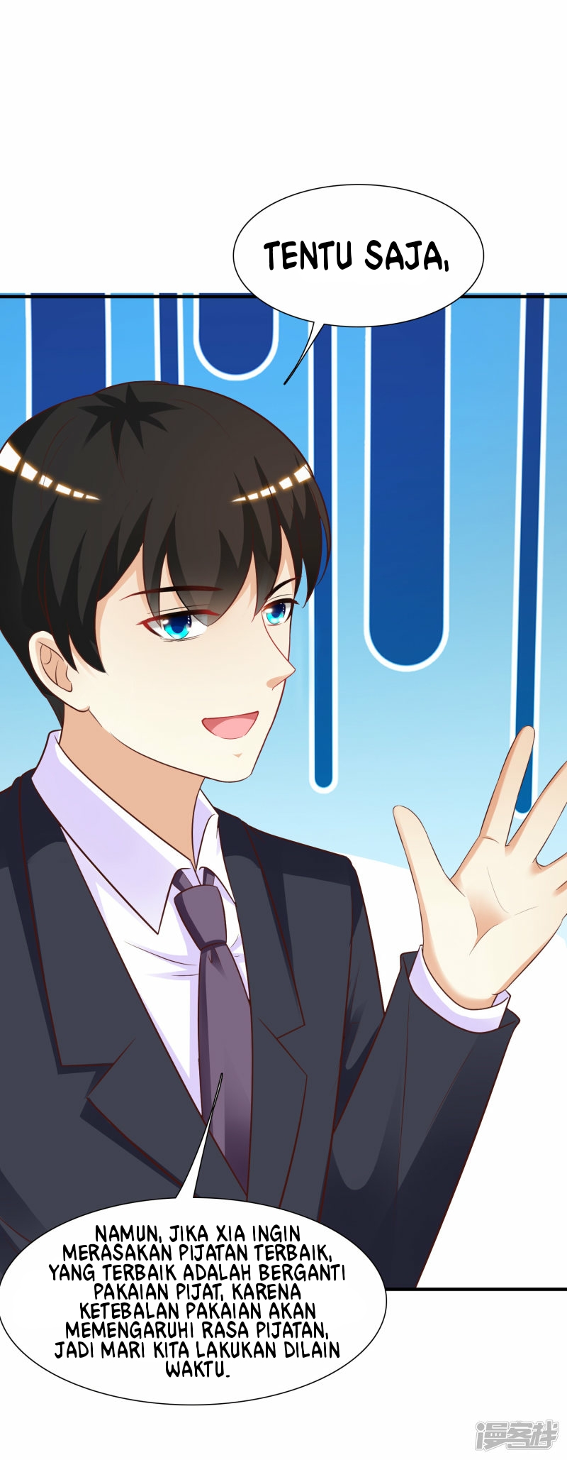 The Strongest Peach Blossom Chapter 67 Gambar 4