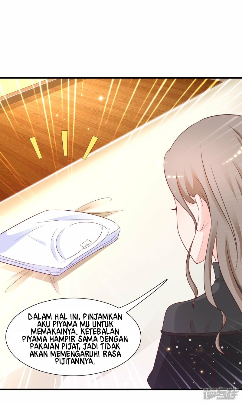 The Strongest Peach Blossom Chapter 67 Gambar 5