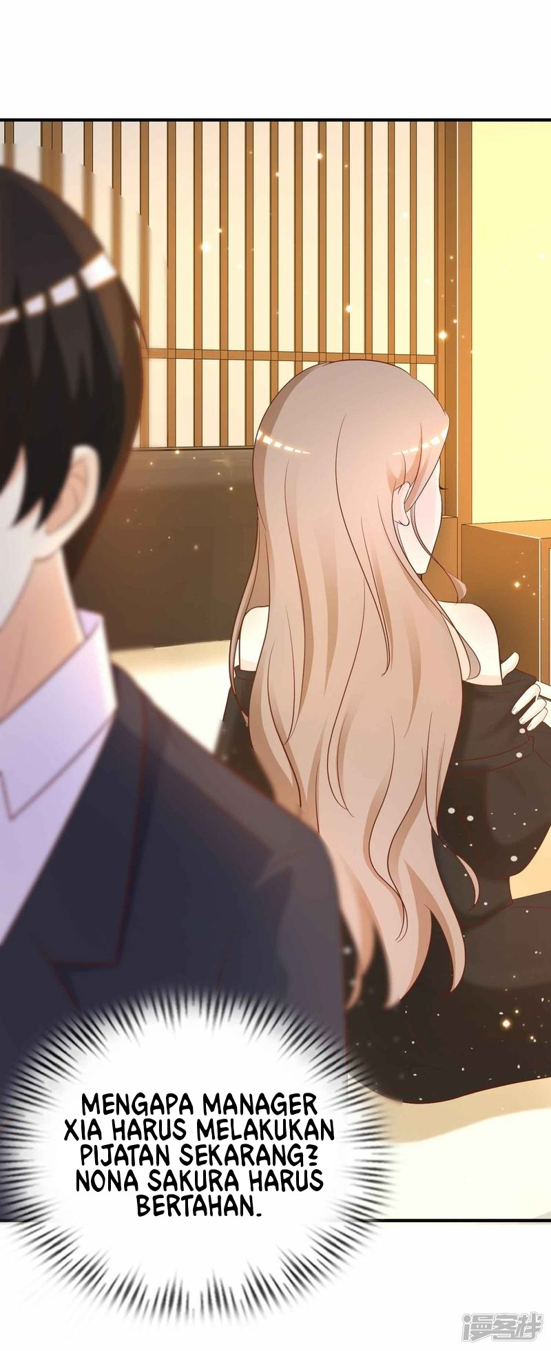 The Strongest Peach Blossom Chapter 67 Gambar 7