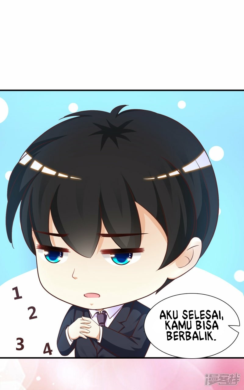 The Strongest Peach Blossom Chapter 67 Gambar 8