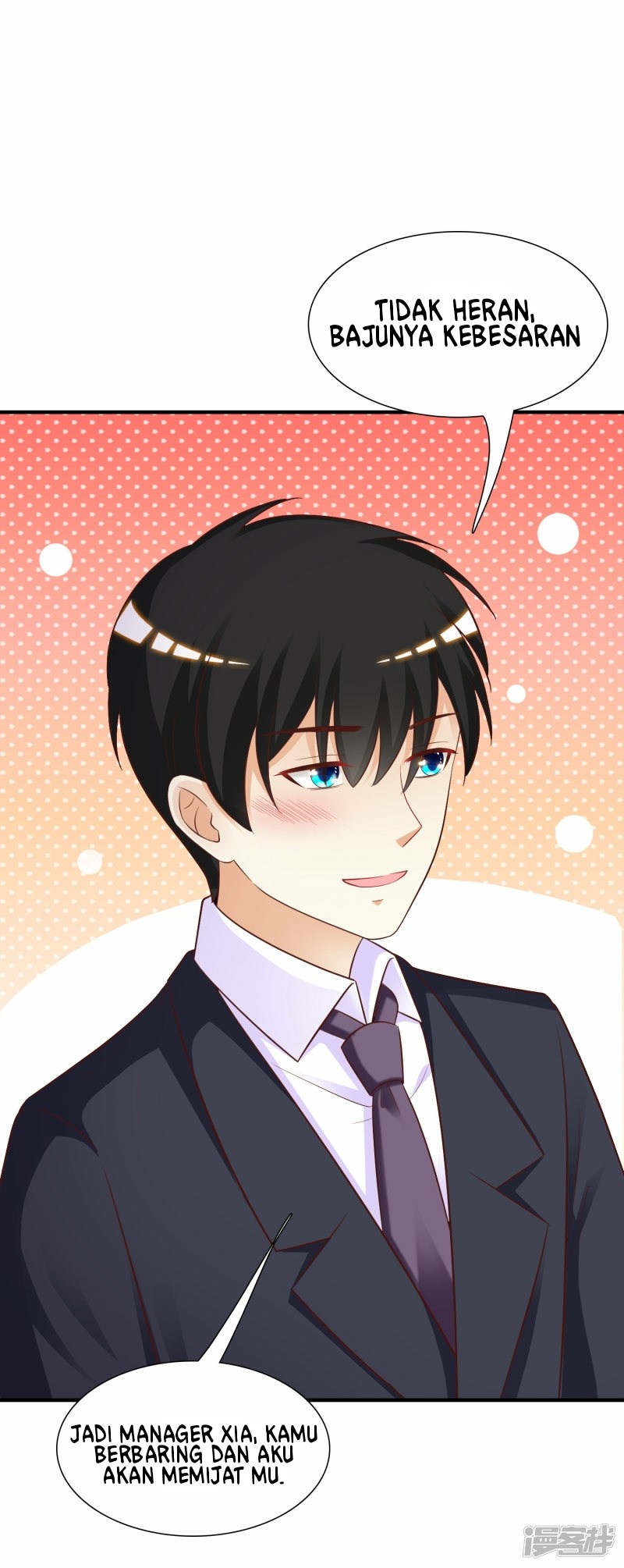 The Strongest Peach Blossom Chapter 67 Gambar 11