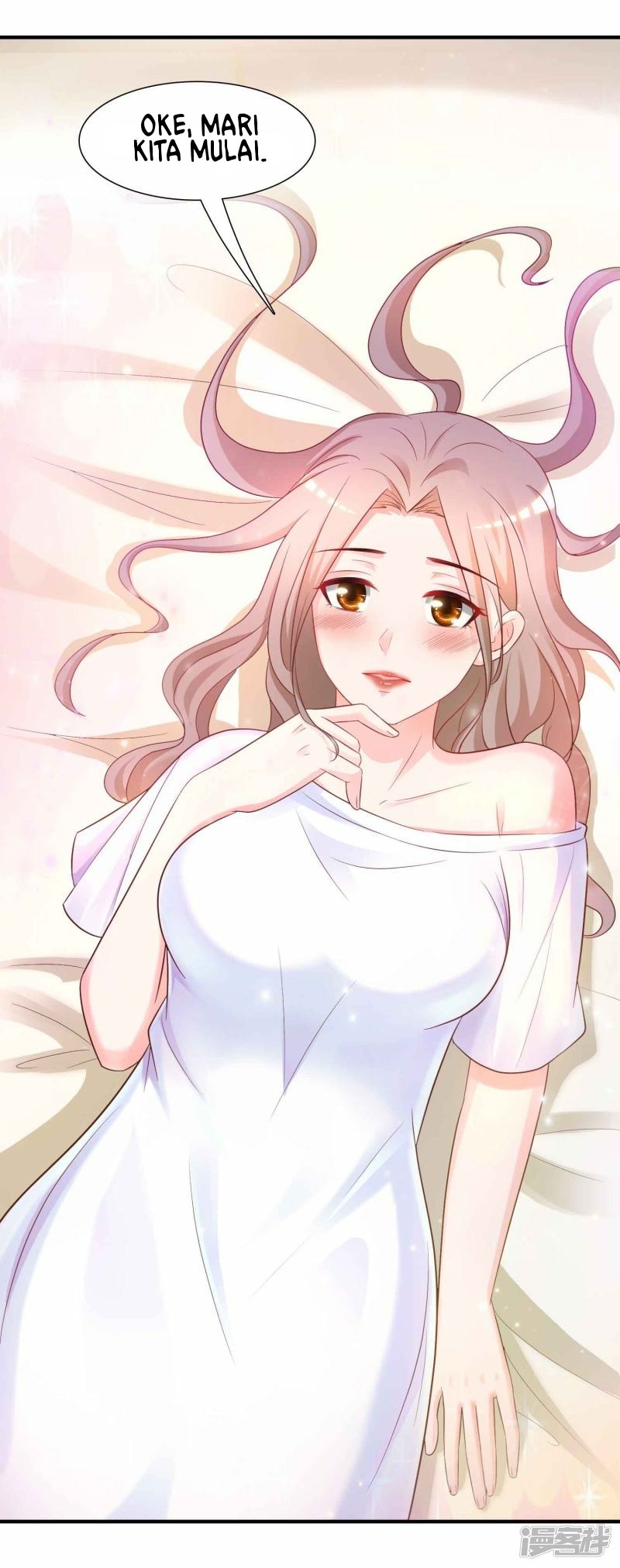 The Strongest Peach Blossom Chapter 67 Gambar 12
