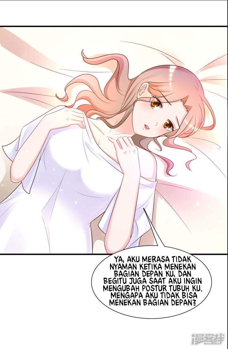 The Strongest Peach Blossom Chapter 67 Gambar 14
