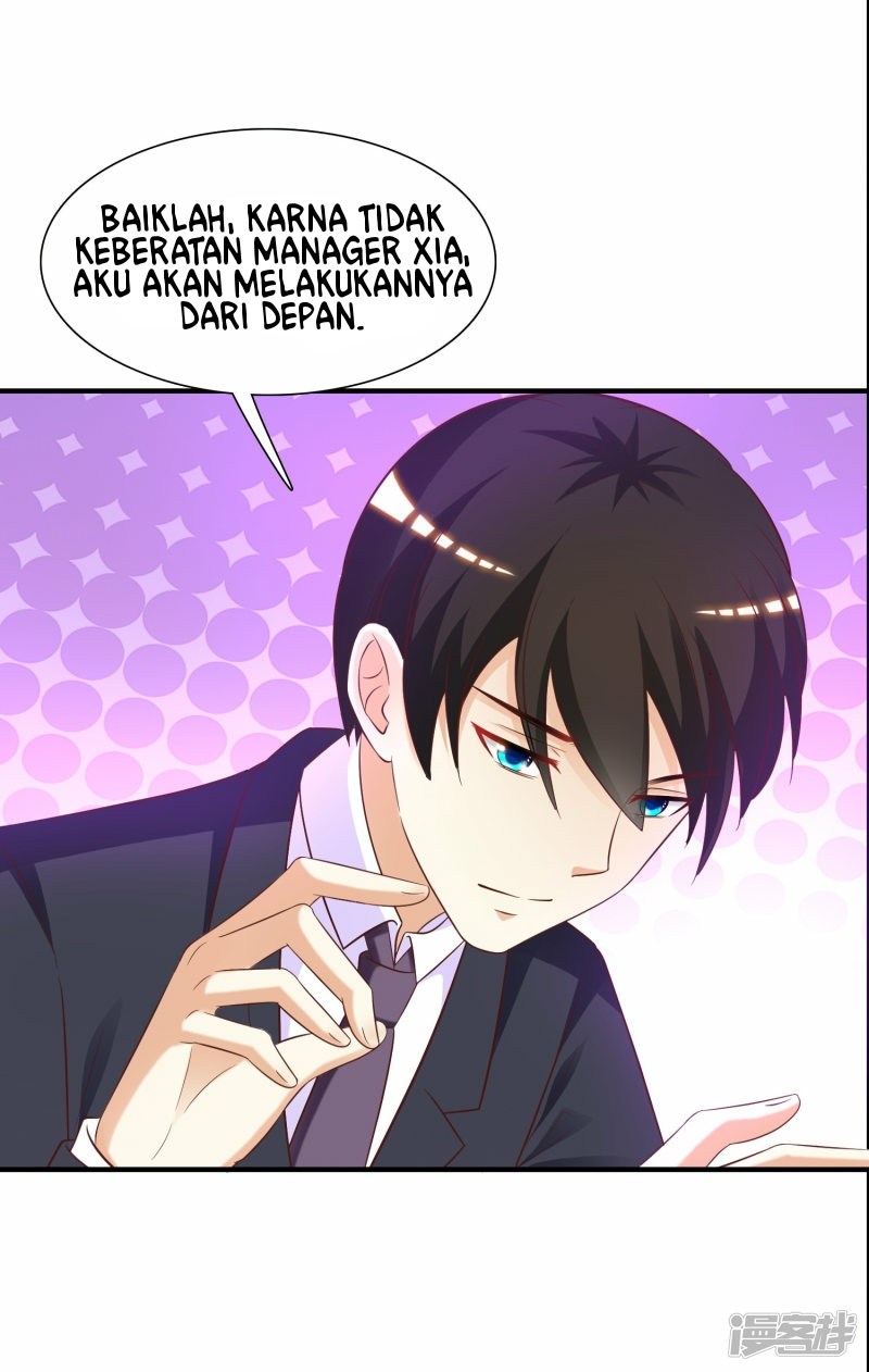 The Strongest Peach Blossom Chapter 67 Gambar 15