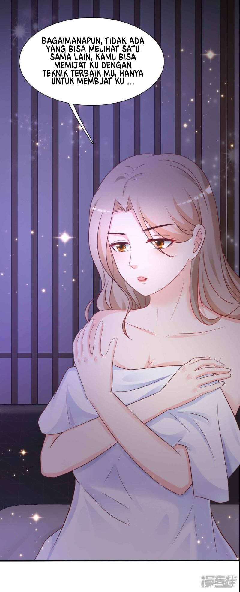 The Strongest Peach Blossom Chapter 67 Gambar 18