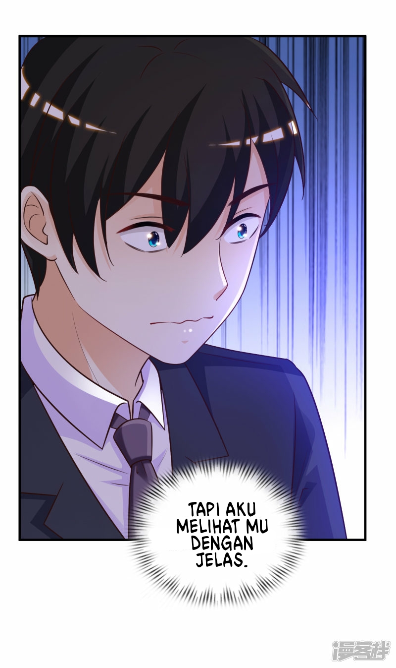 The Strongest Peach Blossom Chapter 67 Gambar 19