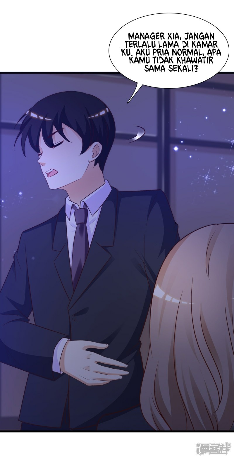 The Strongest Peach Blossom Chapter 67 Gambar 20