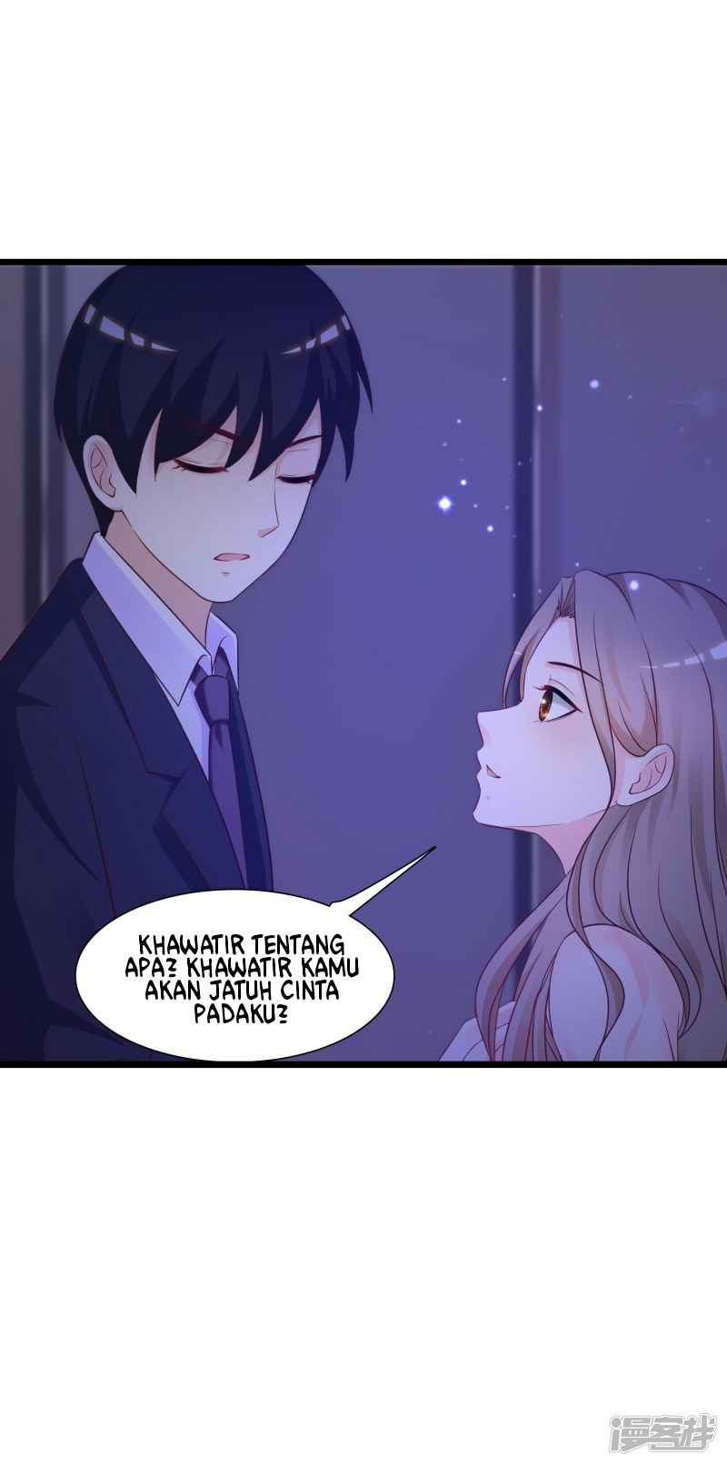 The Strongest Peach Blossom Chapter 67 Gambar 21