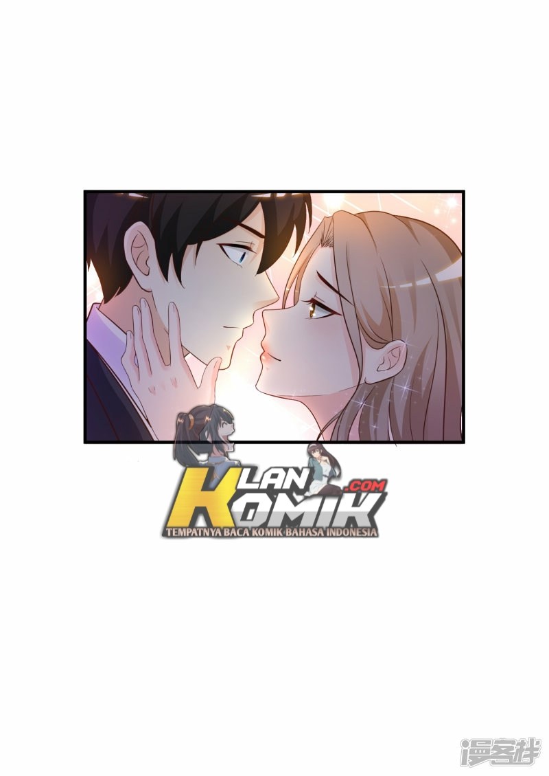 The Strongest Peach Blossom Chapter 67 Gambar 23