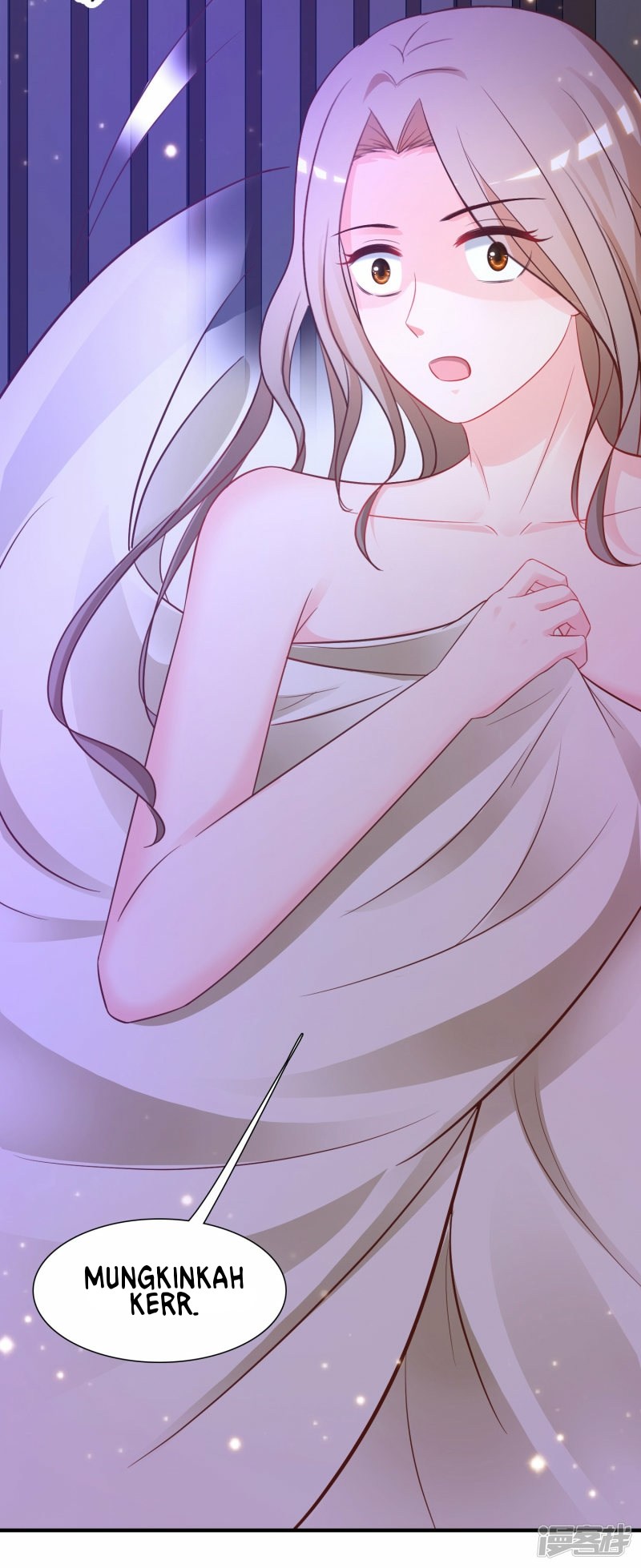 The Strongest Peach Blossom Chapter 67 Gambar 27