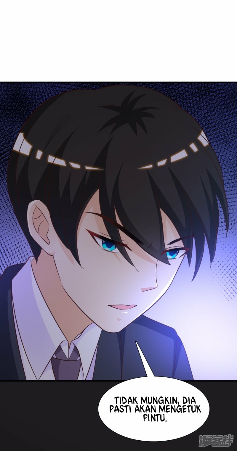 The Strongest Peach Blossom Chapter 67 Gambar 28