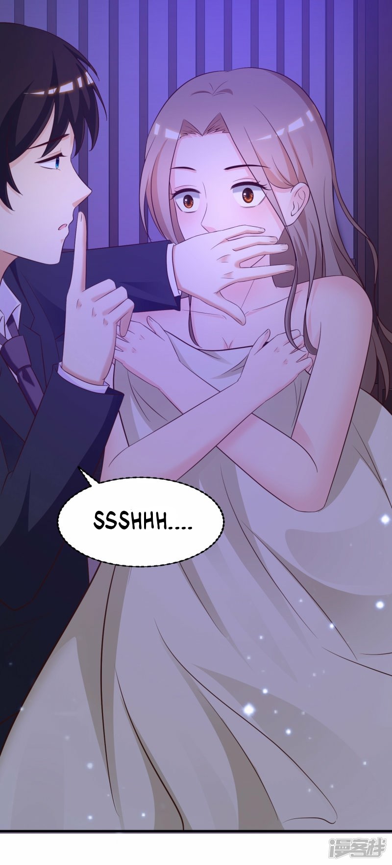 The Strongest Peach Blossom Chapter 67 Gambar 31
