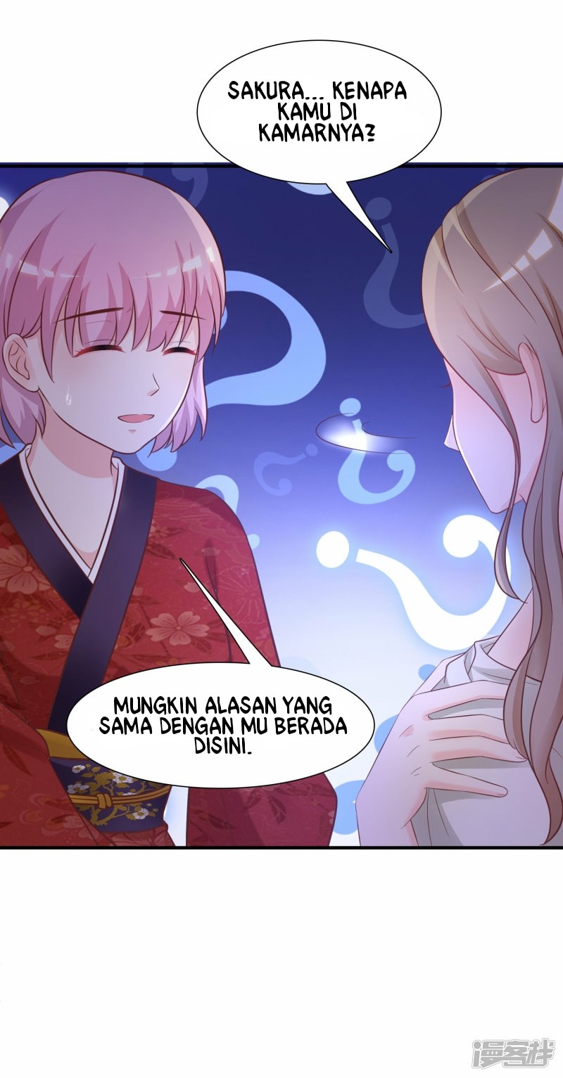 The Strongest Peach Blossom Chapter 68 Gambar 12