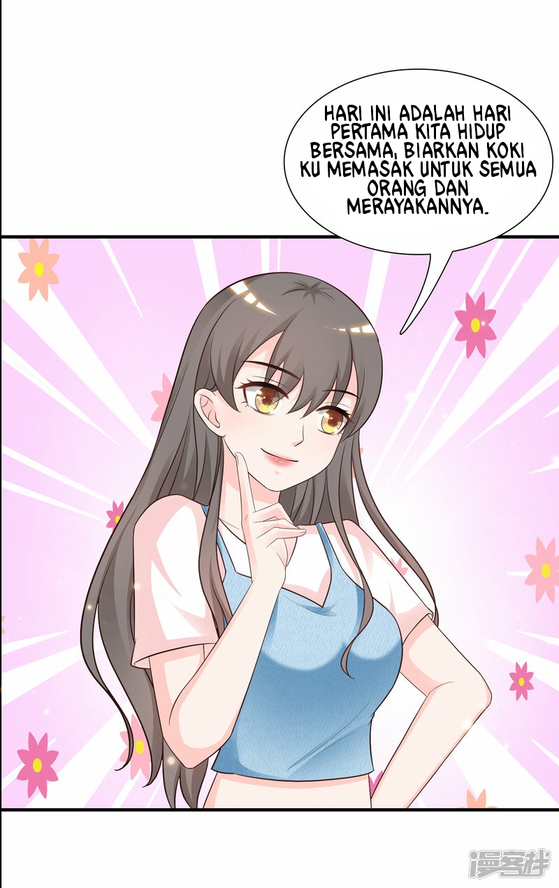 The Strongest Peach Blossom Chapter 74 Gambar 15