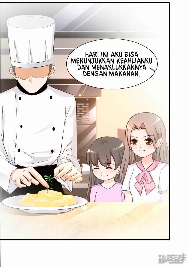 The Strongest Peach Blossom Chapter 74 Gambar 18