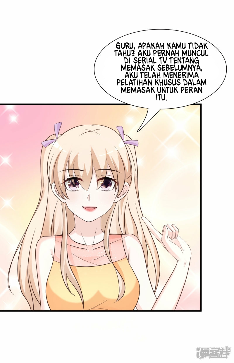 The Strongest Peach Blossom Chapter 74 Gambar 21