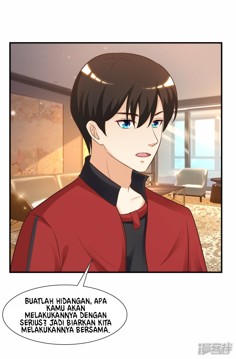 The Strongest Peach Blossom Chapter 74 Gambar 25