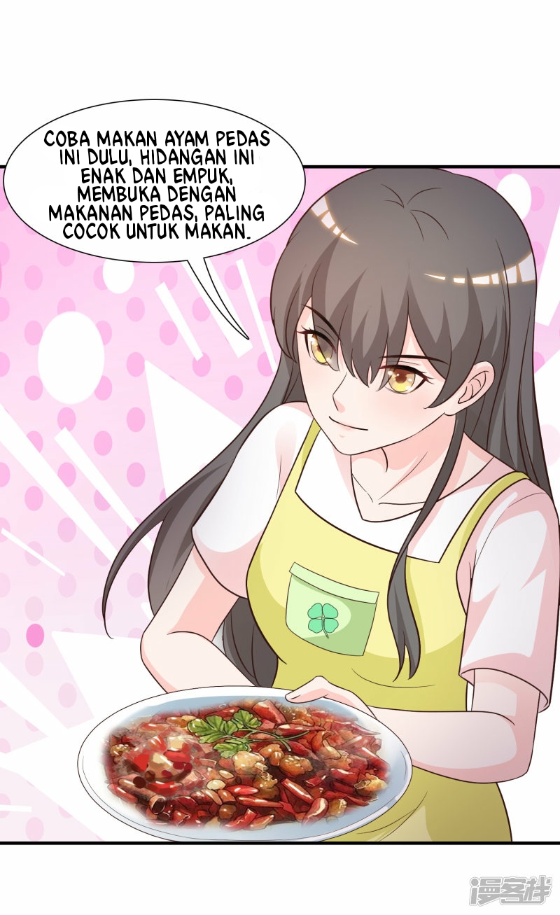 The Strongest Peach Blossom Chapter 74 Gambar 28