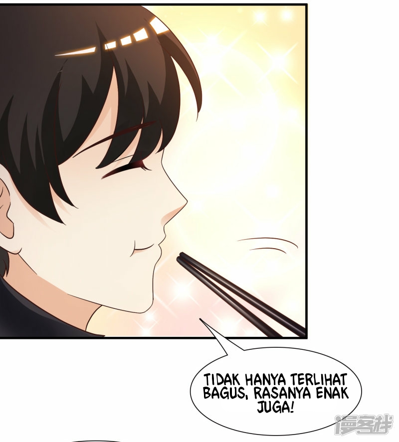 The Strongest Peach Blossom Chapter 74 Gambar 31