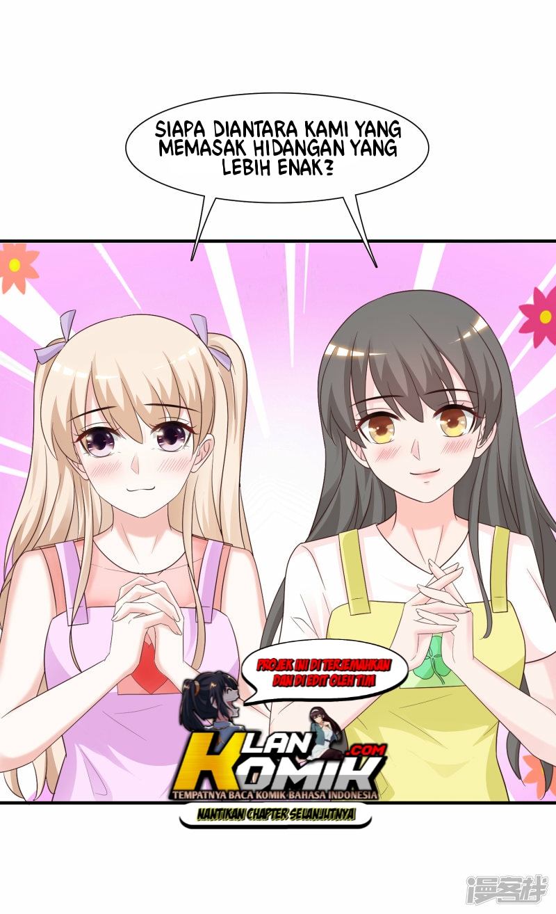 The Strongest Peach Blossom Chapter 74 Gambar 35