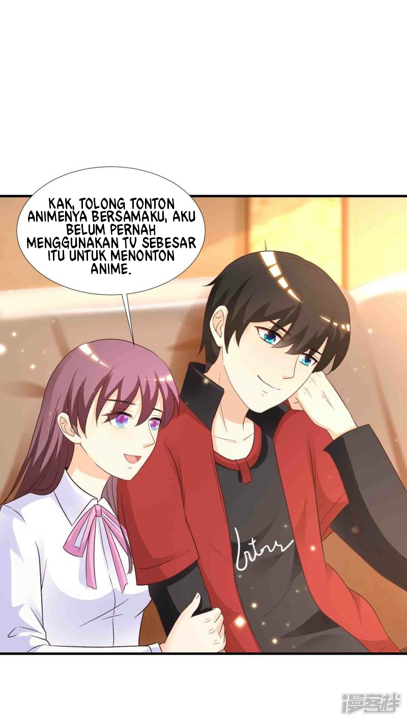 The Strongest Peach Blossom Chapter 75 Gambar 9