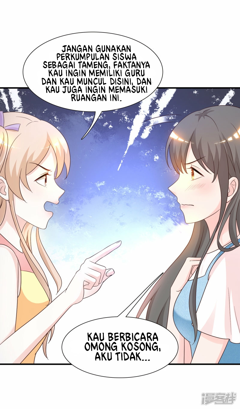 The Strongest Peach Blossom Chapter 75 Gambar 23