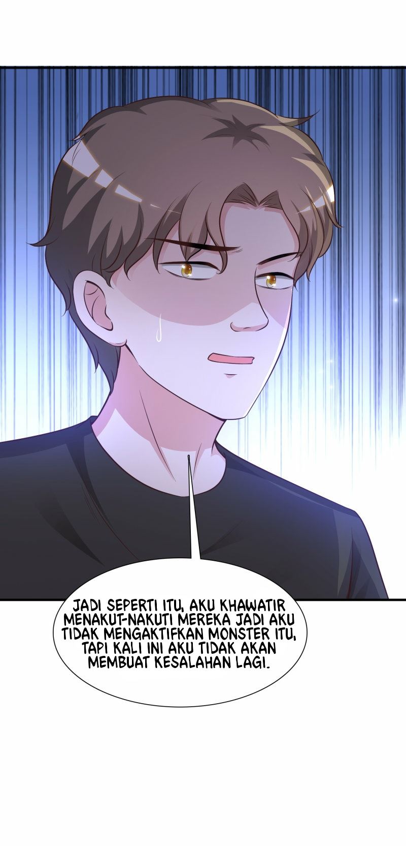The Strongest Peach Blossom Chapter 79 Gambar 11