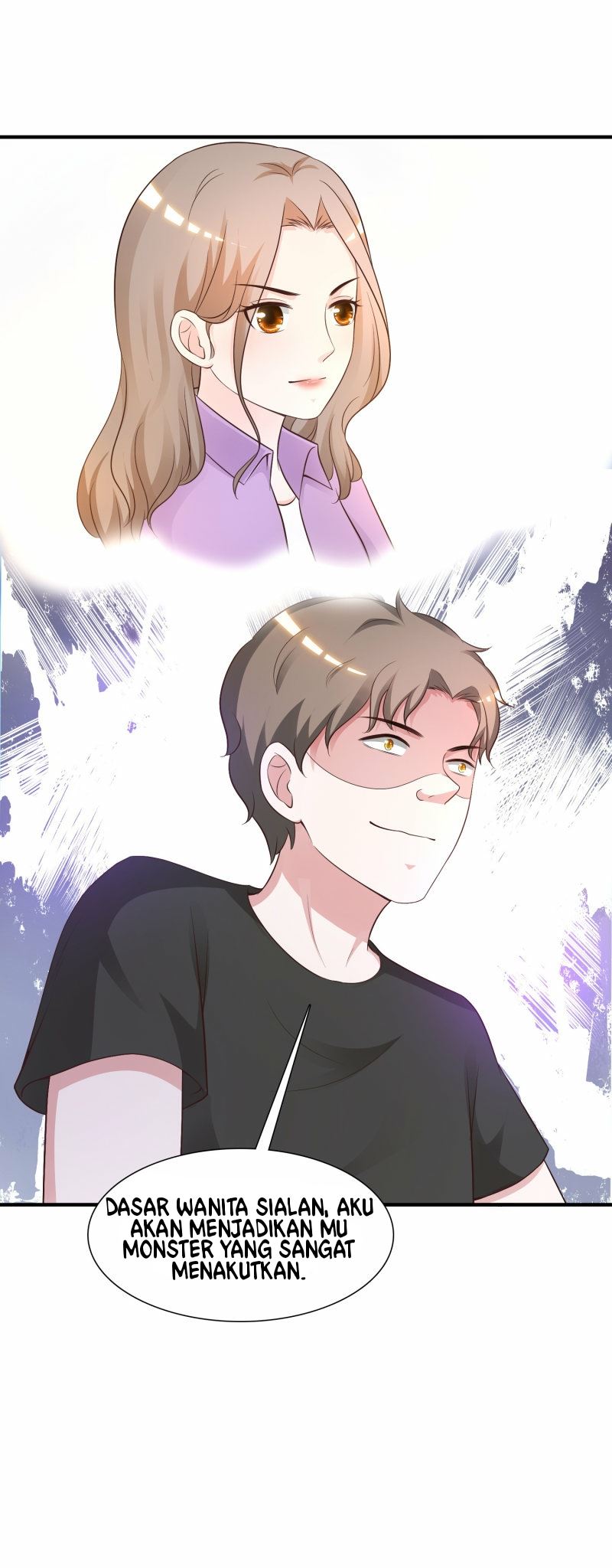 The Strongest Peach Blossom Chapter 79 Gambar 12
