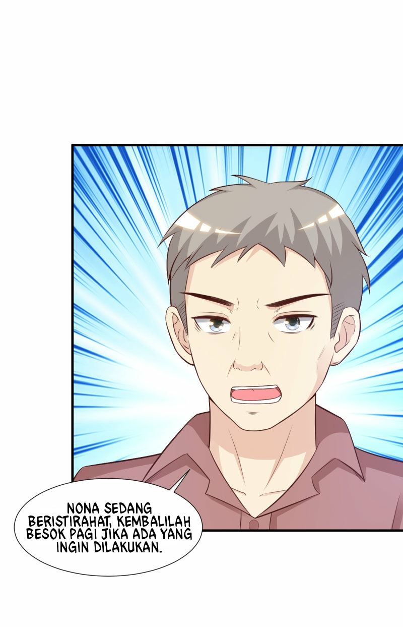 The Strongest Peach Blossom Chapter 79 Gambar 29