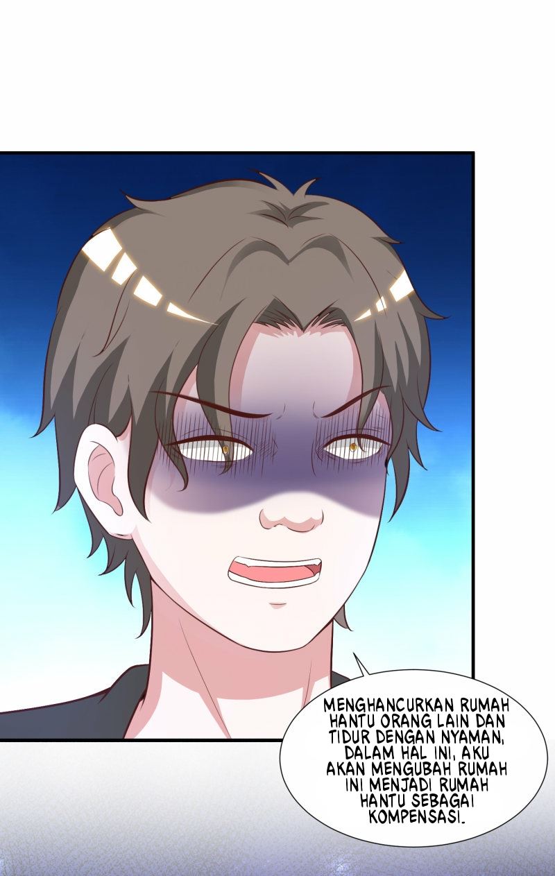 The Strongest Peach Blossom Chapter 79 Gambar 30