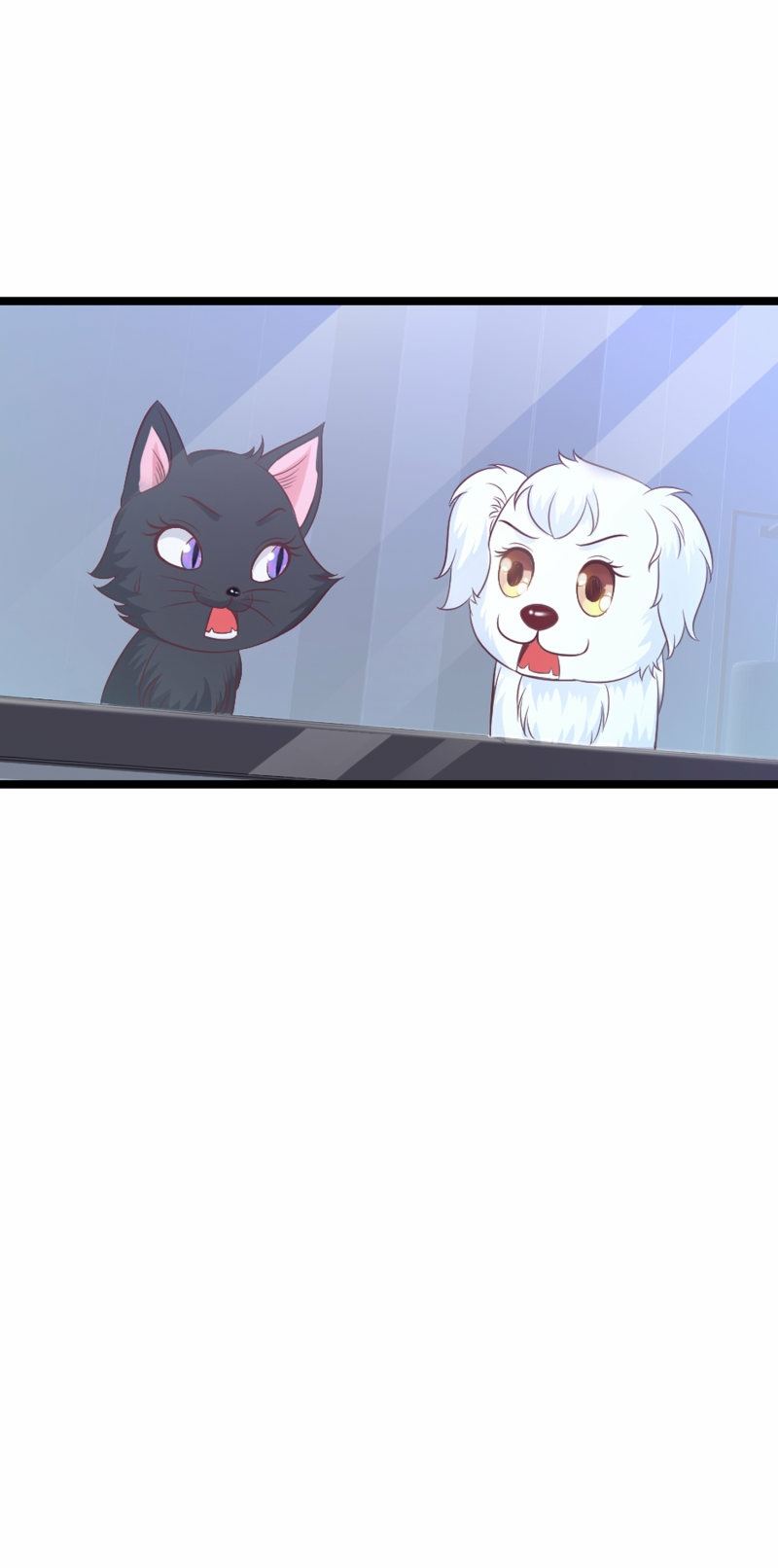 The Strongest Peach Blossom Chapter 79 Gambar 36