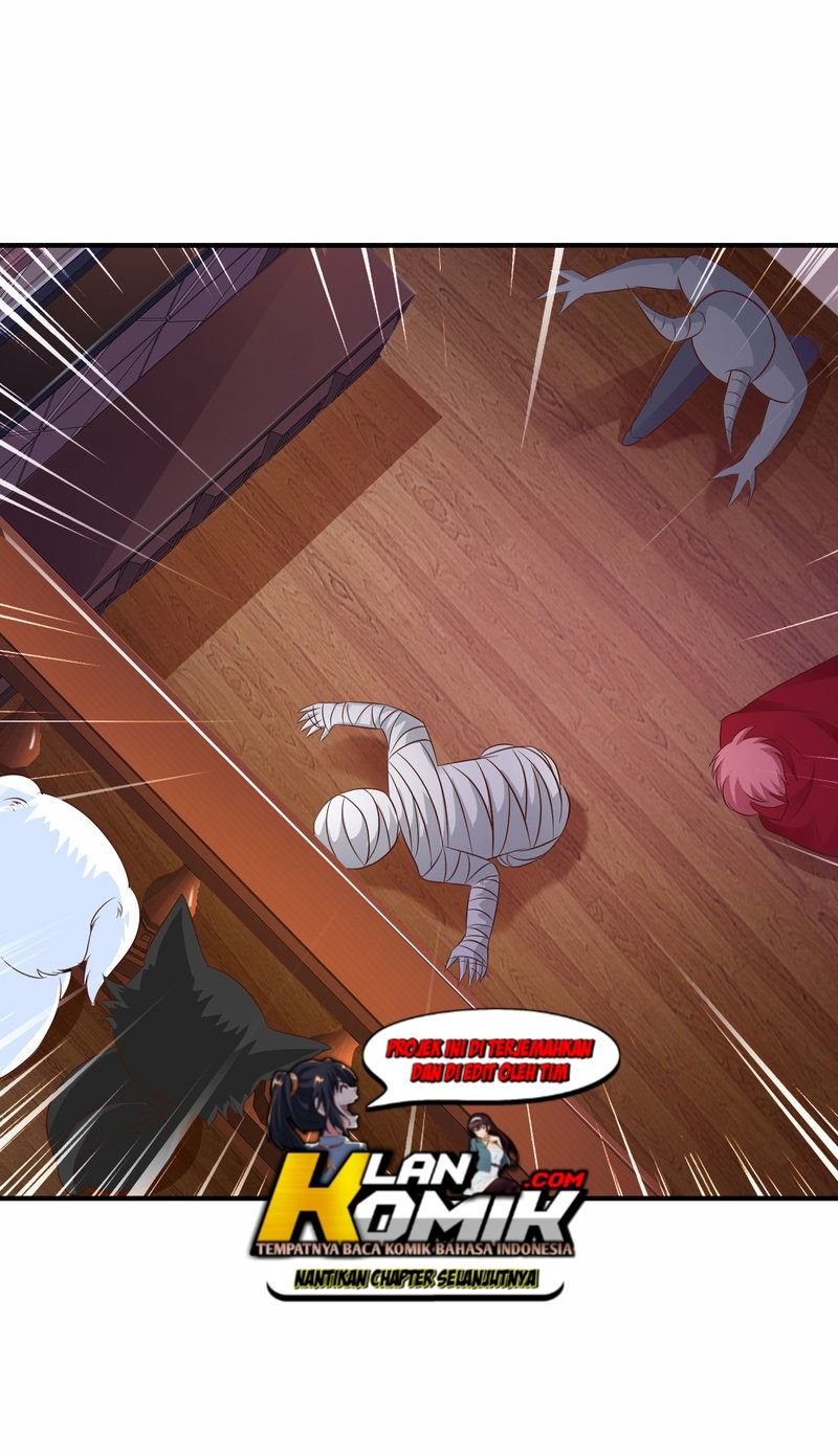 The Strongest Peach Blossom Chapter 79 Gambar 41