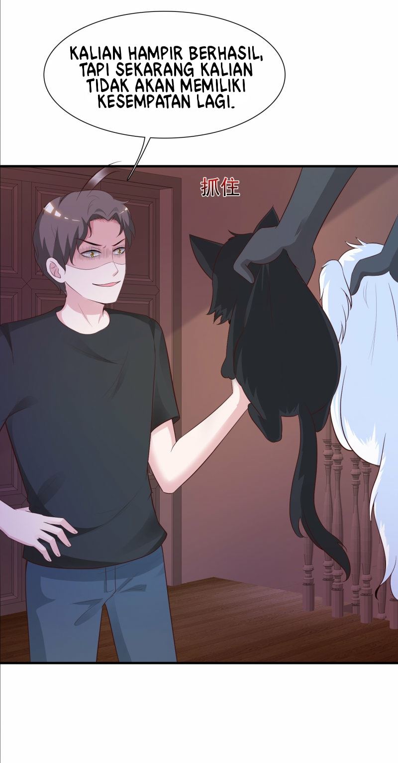 The Strongest Peach Blossom Chapter 80 Gambar 13
