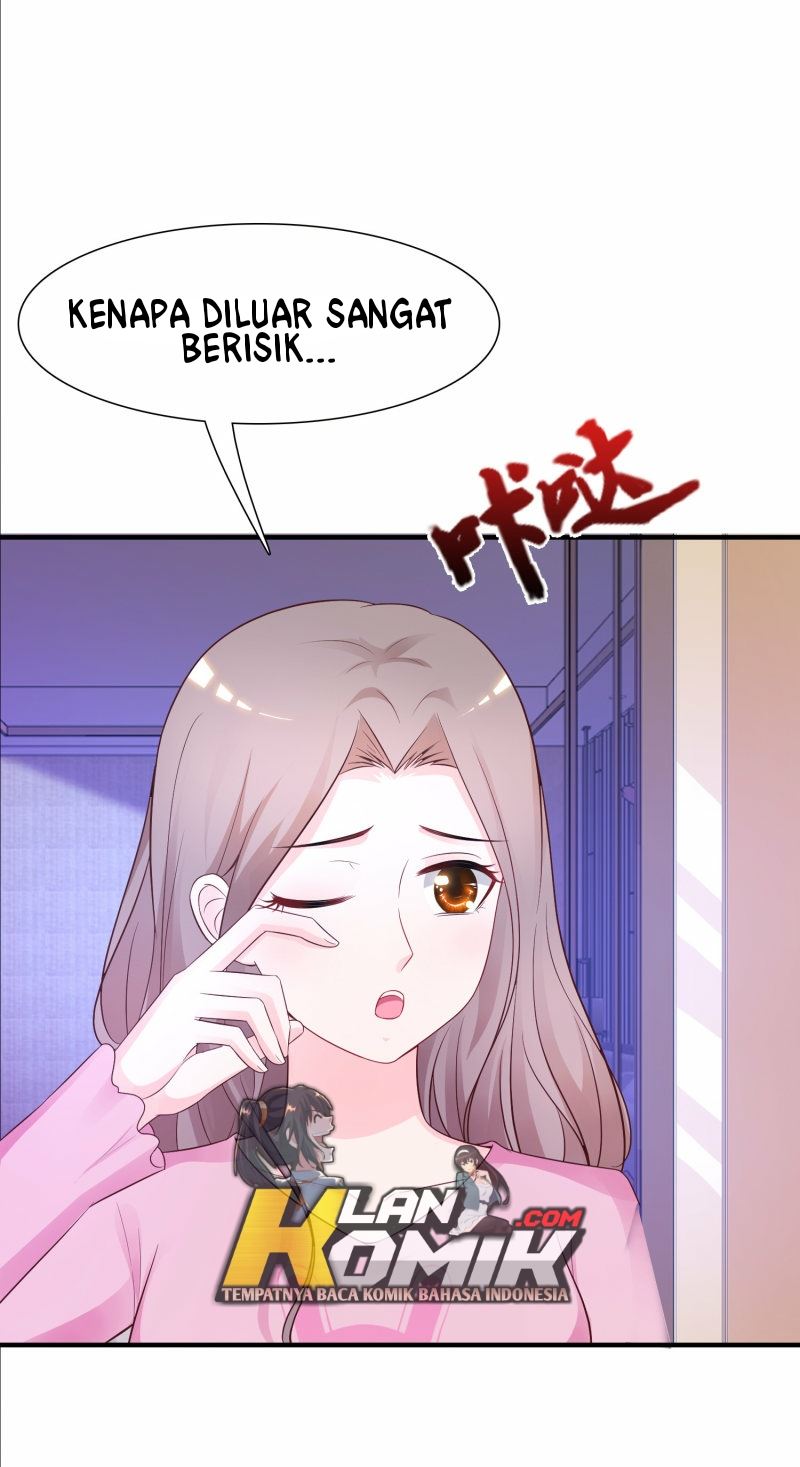 The Strongest Peach Blossom Chapter 80 Gambar 14
