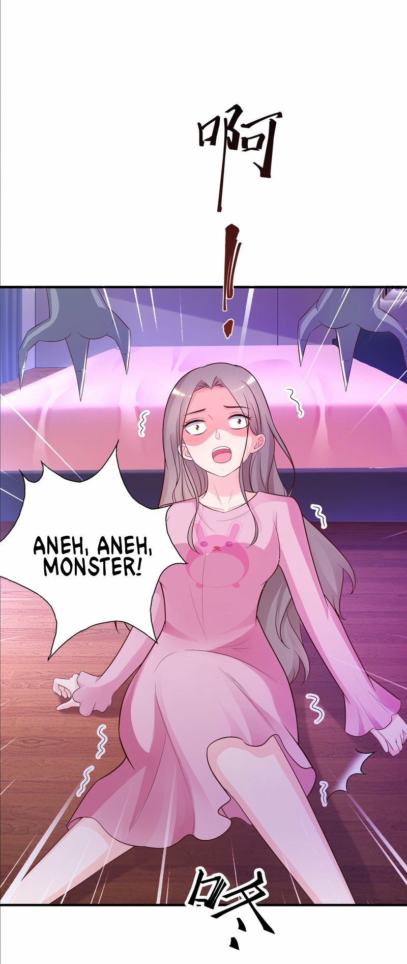 The Strongest Peach Blossom Chapter 80 Gambar 15