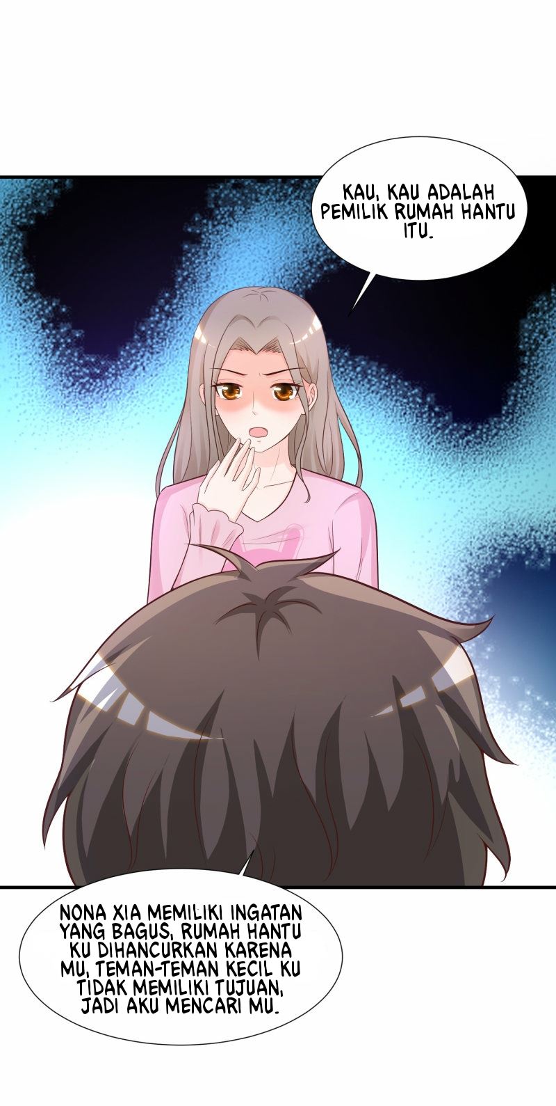 The Strongest Peach Blossom Chapter 80 Gambar 17