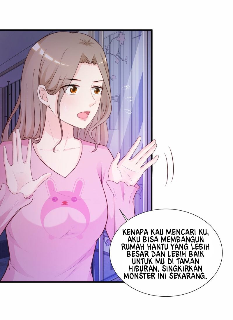 The Strongest Peach Blossom Chapter 80 Gambar 18