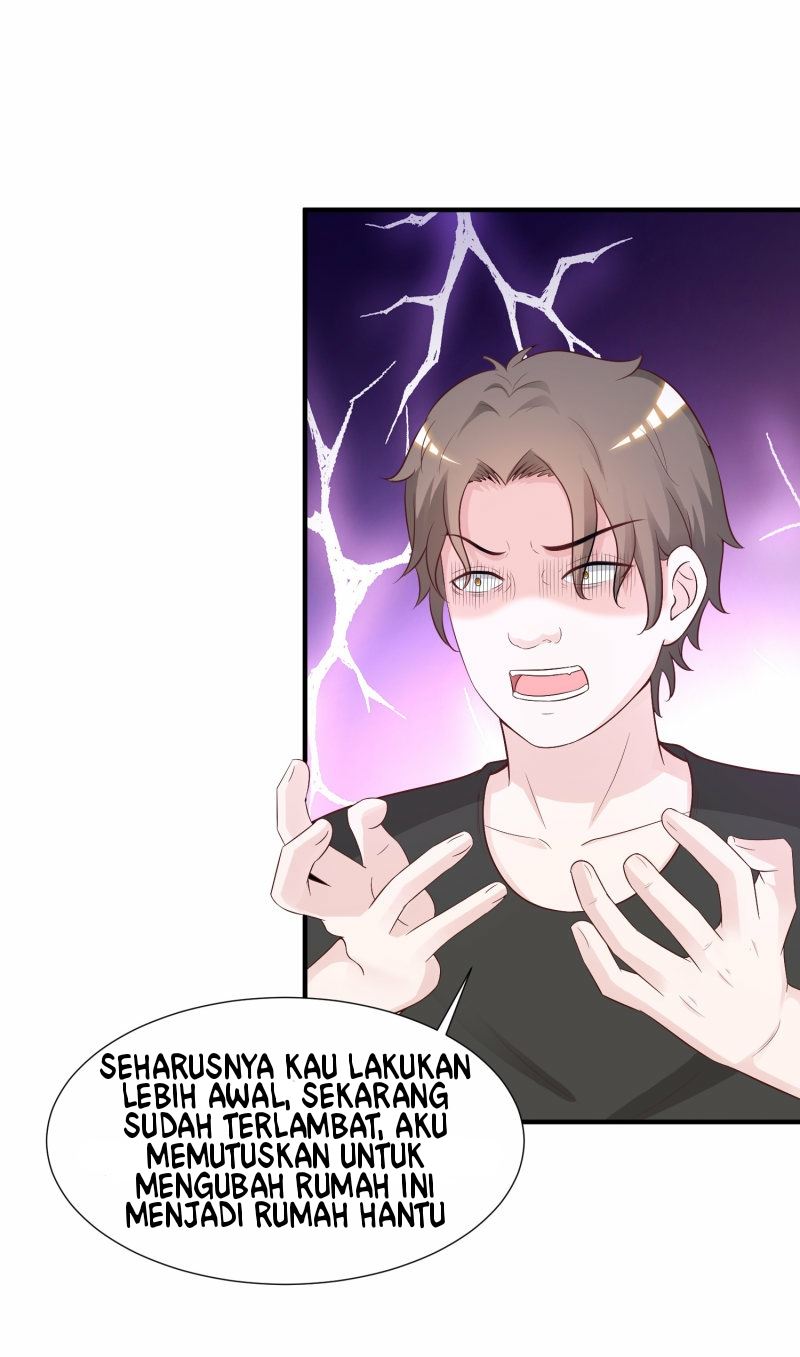 The Strongest Peach Blossom Chapter 80 Gambar 19