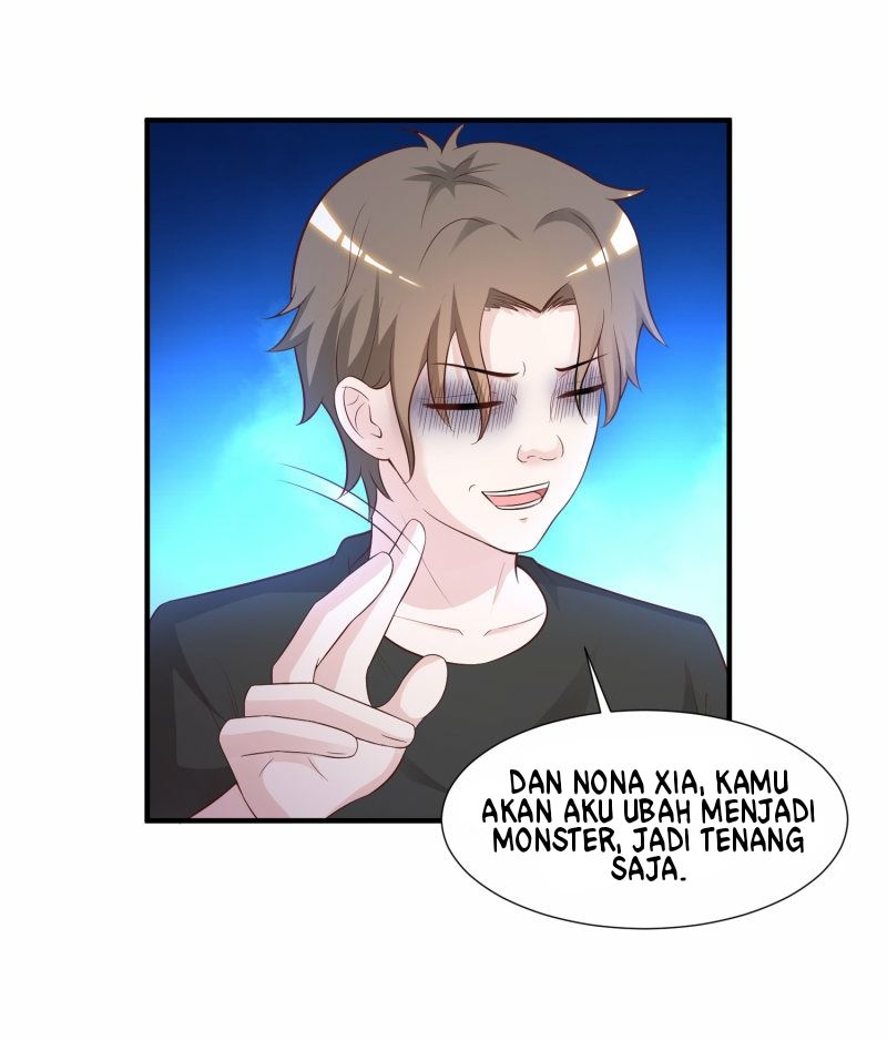 The Strongest Peach Blossom Chapter 80 Gambar 20