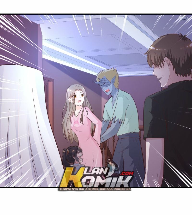 The Strongest Peach Blossom Chapter 80 Gambar 21