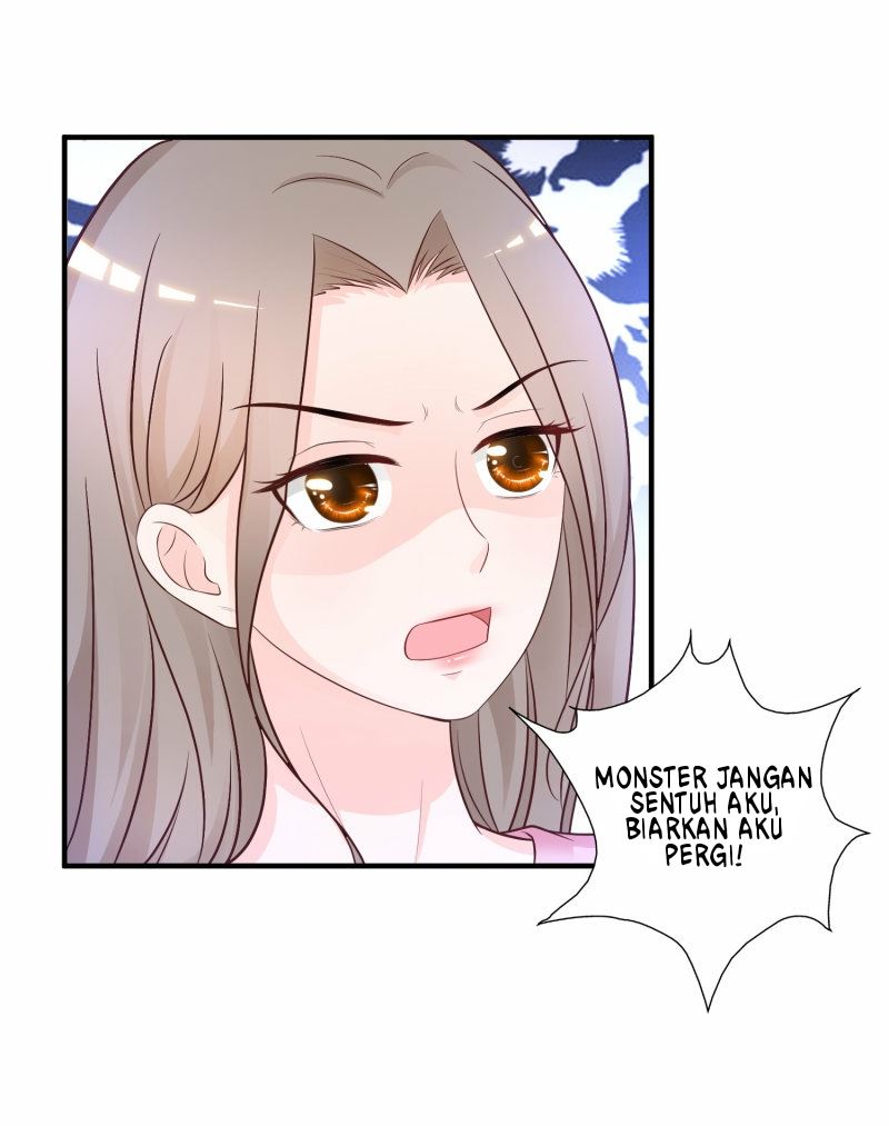 The Strongest Peach Blossom Chapter 80 Gambar 22