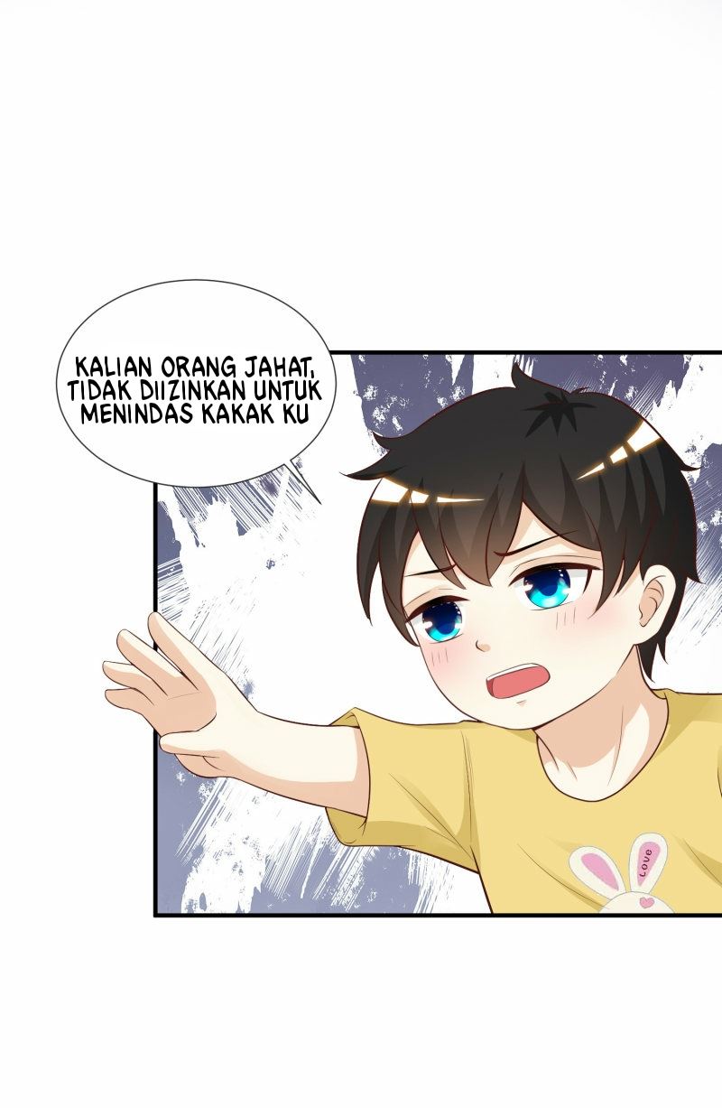 The Strongest Peach Blossom Chapter 80 Gambar 24