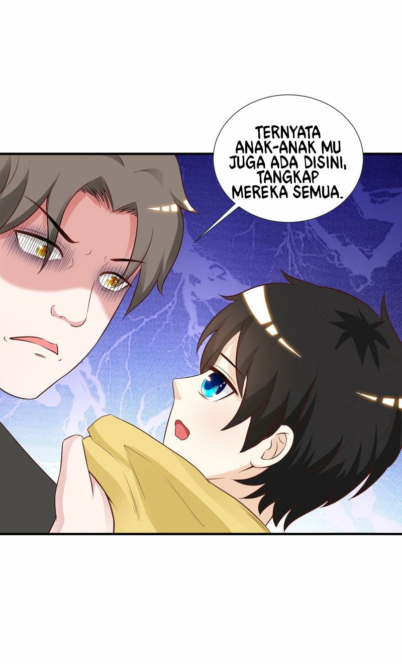 The Strongest Peach Blossom Chapter 80 Gambar 25