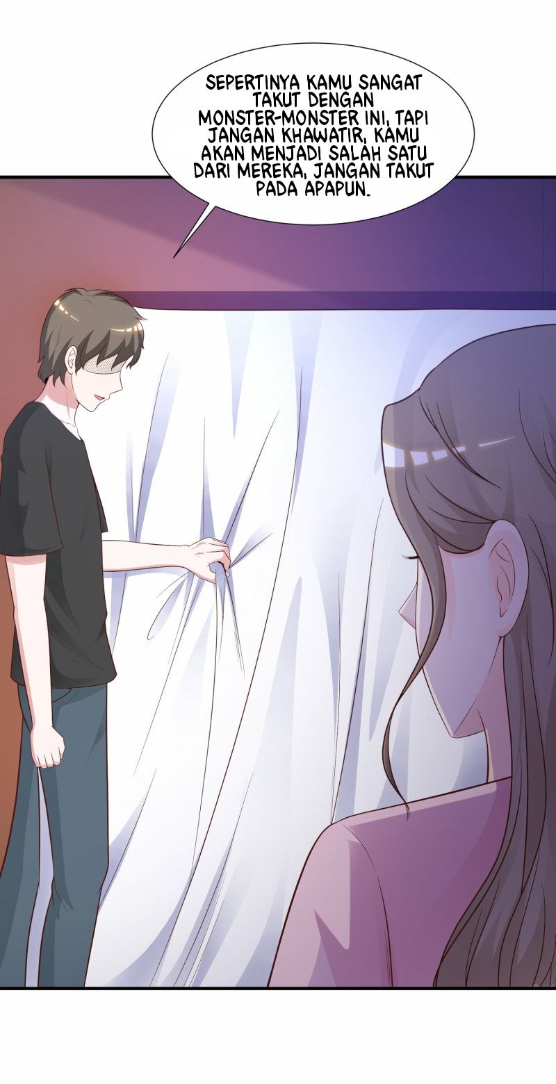 The Strongest Peach Blossom Chapter 80 Gambar 27