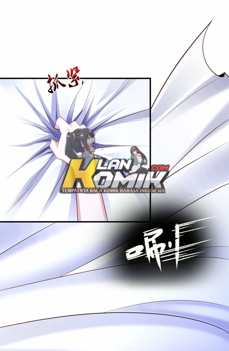 The Strongest Peach Blossom Chapter 80 Gambar 28