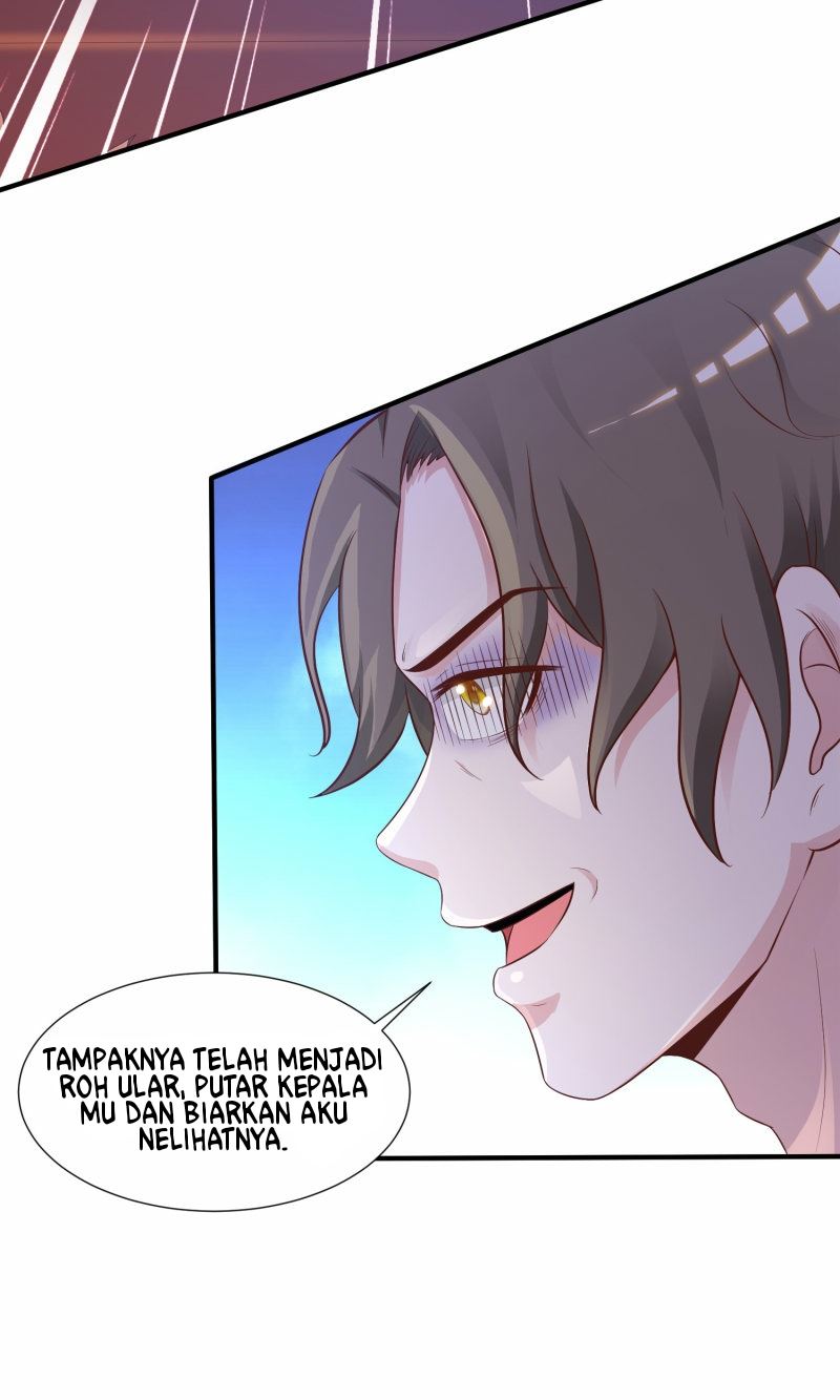 The Strongest Peach Blossom Chapter 80 Gambar 32
