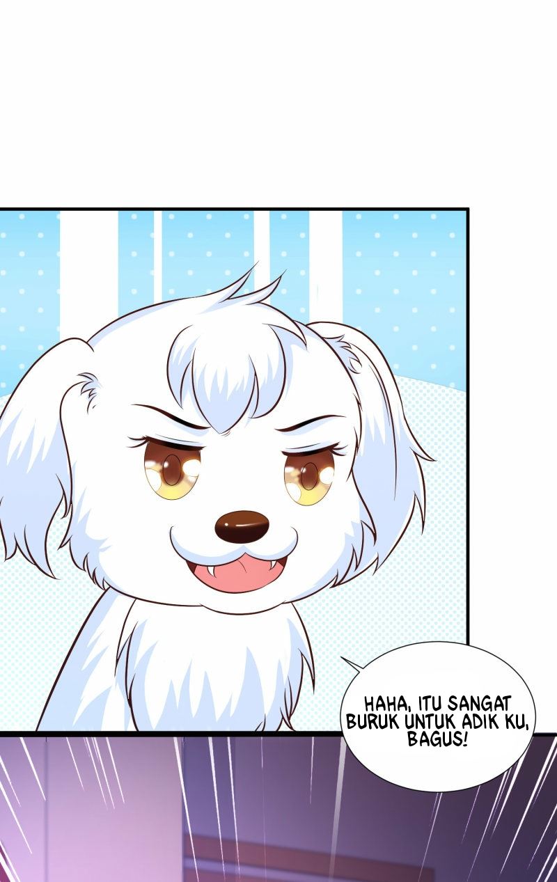 The Strongest Peach Blossom Chapter 80 Gambar 35