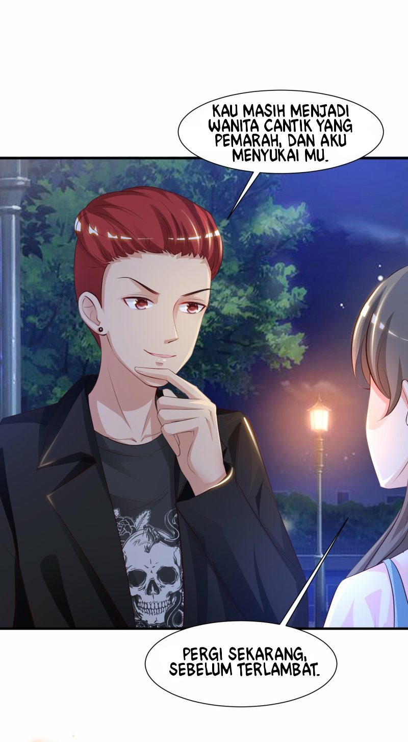 The Strongest Peach Blossom Chapter 83 Gambar 3