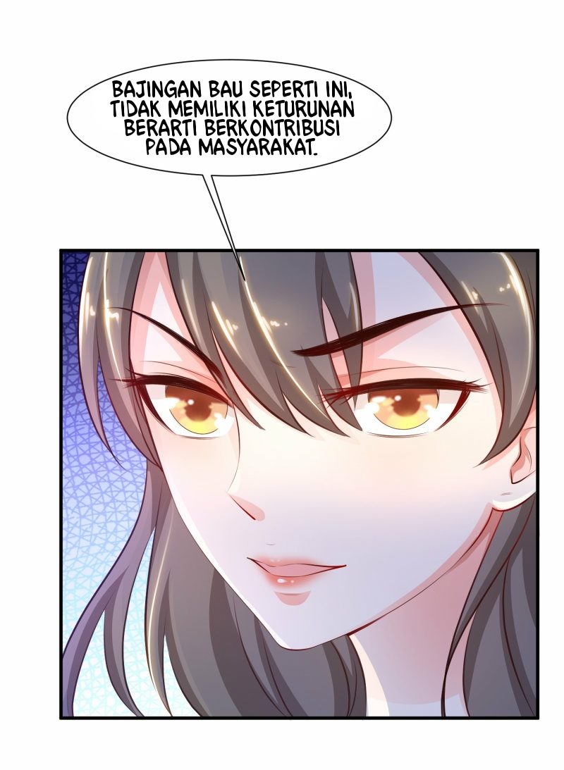 The Strongest Peach Blossom Chapter 83 Gambar 7